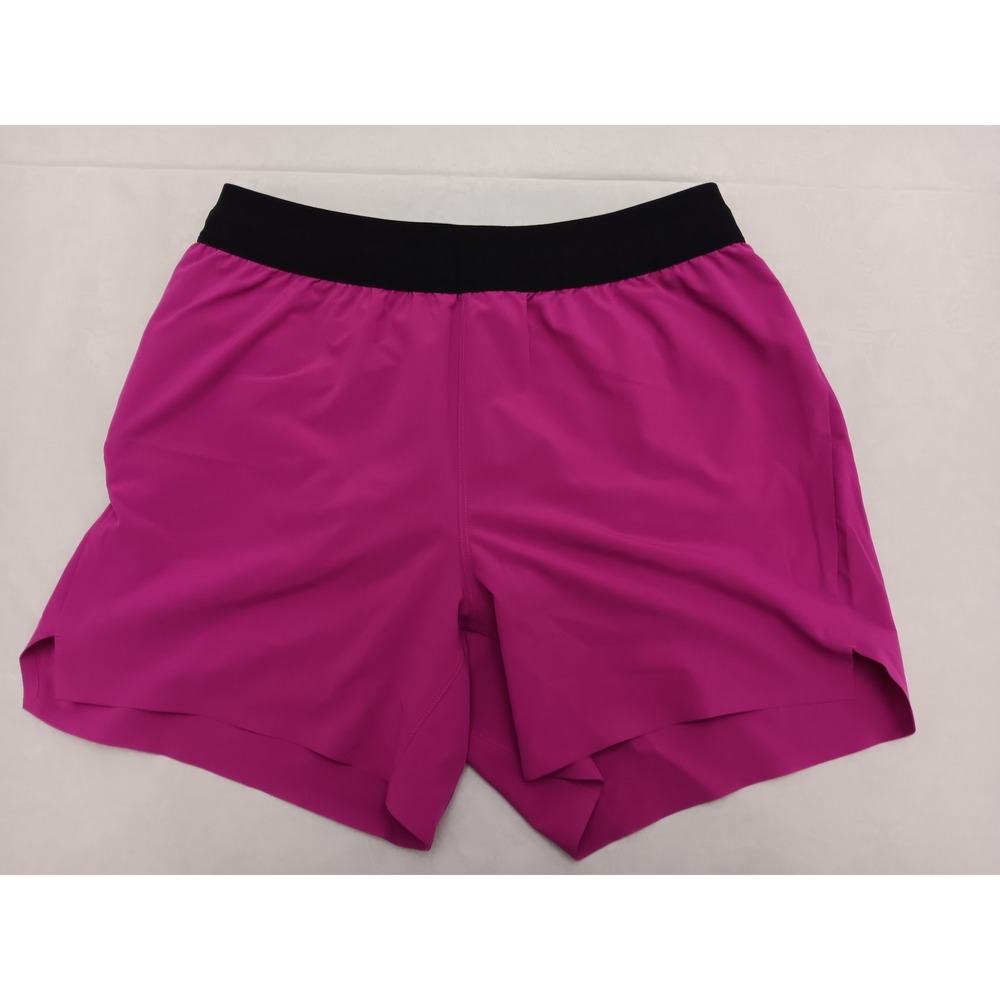All in Motion Women's Pink Athletic Shorts Size M Recycled Polyester Medium